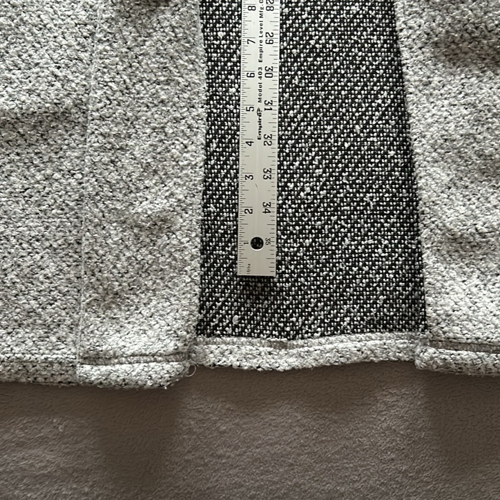 Essentials By Abs | Womens Open Front Cardigan Ja… - image 7